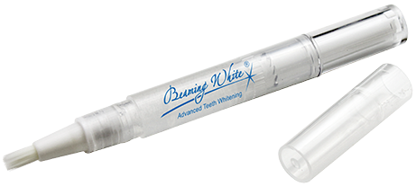 16% Hydro Peroxide Pen (500x500), Png Download