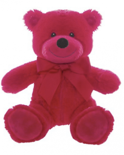 More Views - Jelly Bean Teddy Bear (500x500), Png Download
