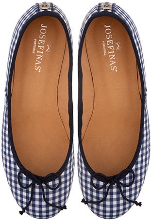 Here's A Fun Fact - Ballet Flat (520x520), Png Download