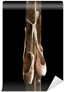 Ballet Shoe (400x400), Png Download