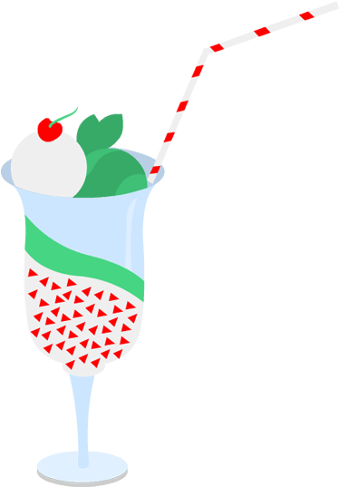 Image Of Cocktail Clipart - Mocktail Clip Art (600x630), Png Download