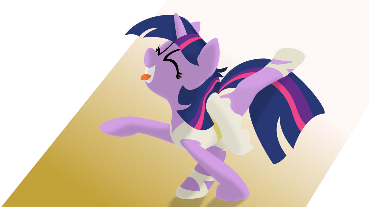 Eagle1division, Ballerina, Ballet Slippers, Clothes, - Ballet (1280x718), Png Download