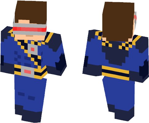 Male Minecraft Skins - Minecraft Skin John Wick (584x497), Png Download