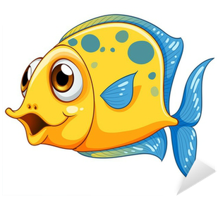 Fish Clipart (400x400), Png Download