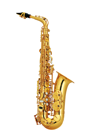 Saxophone Alto Selmer Serie 3 (330x463), Png Download