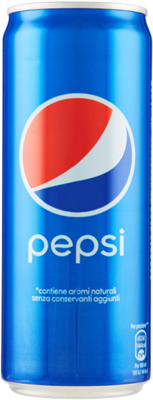 Pepsi Lattina Png (600x600), Png Download
