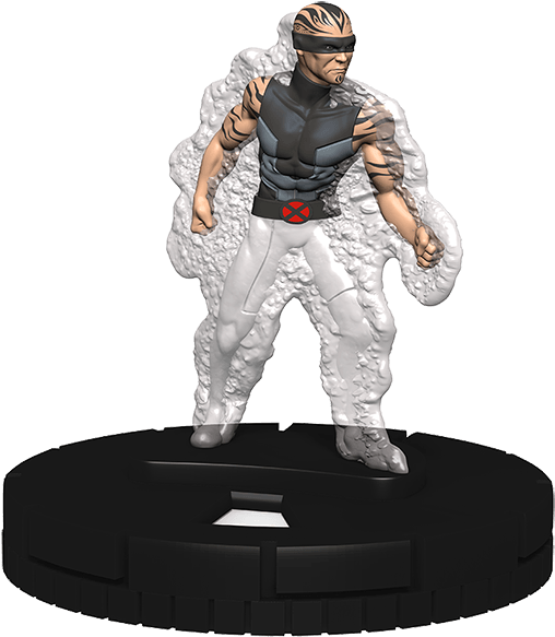 ©2016 Marvel - Figurine (720x720), Png Download
