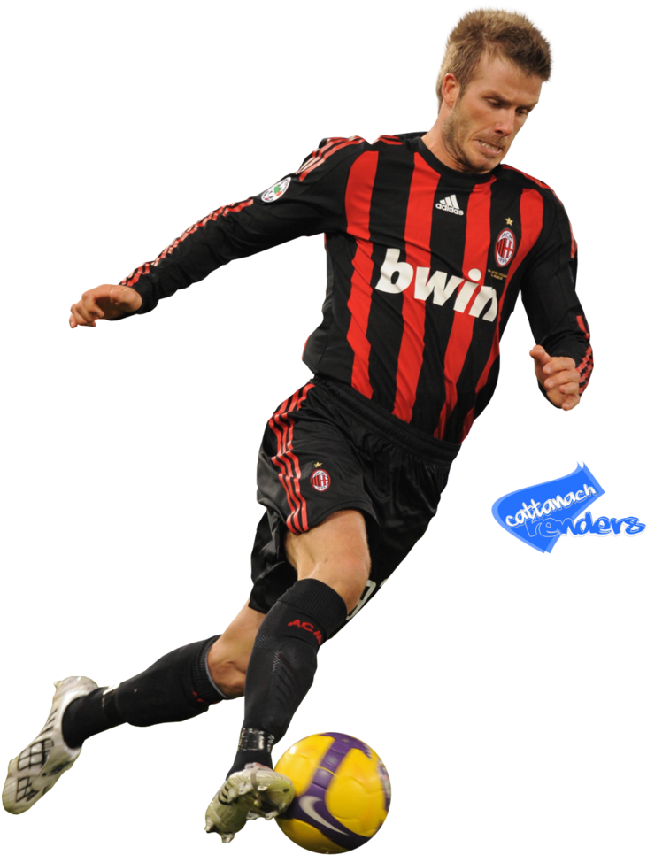 Beckham - Photobucket Inc. (795x1024), Png Download