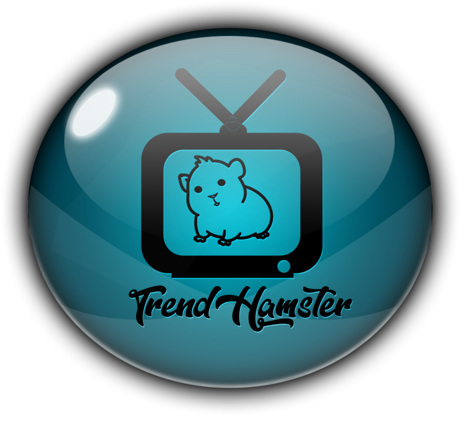 Trendhamster - Graphic Design (1000x1000), Png Download