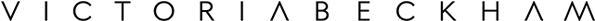 Victoria Beckham Logo - Anthropologie & Co (640x400), Png Download