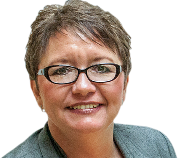 Tammy Martin - - Businessperson (800x535), Png Download