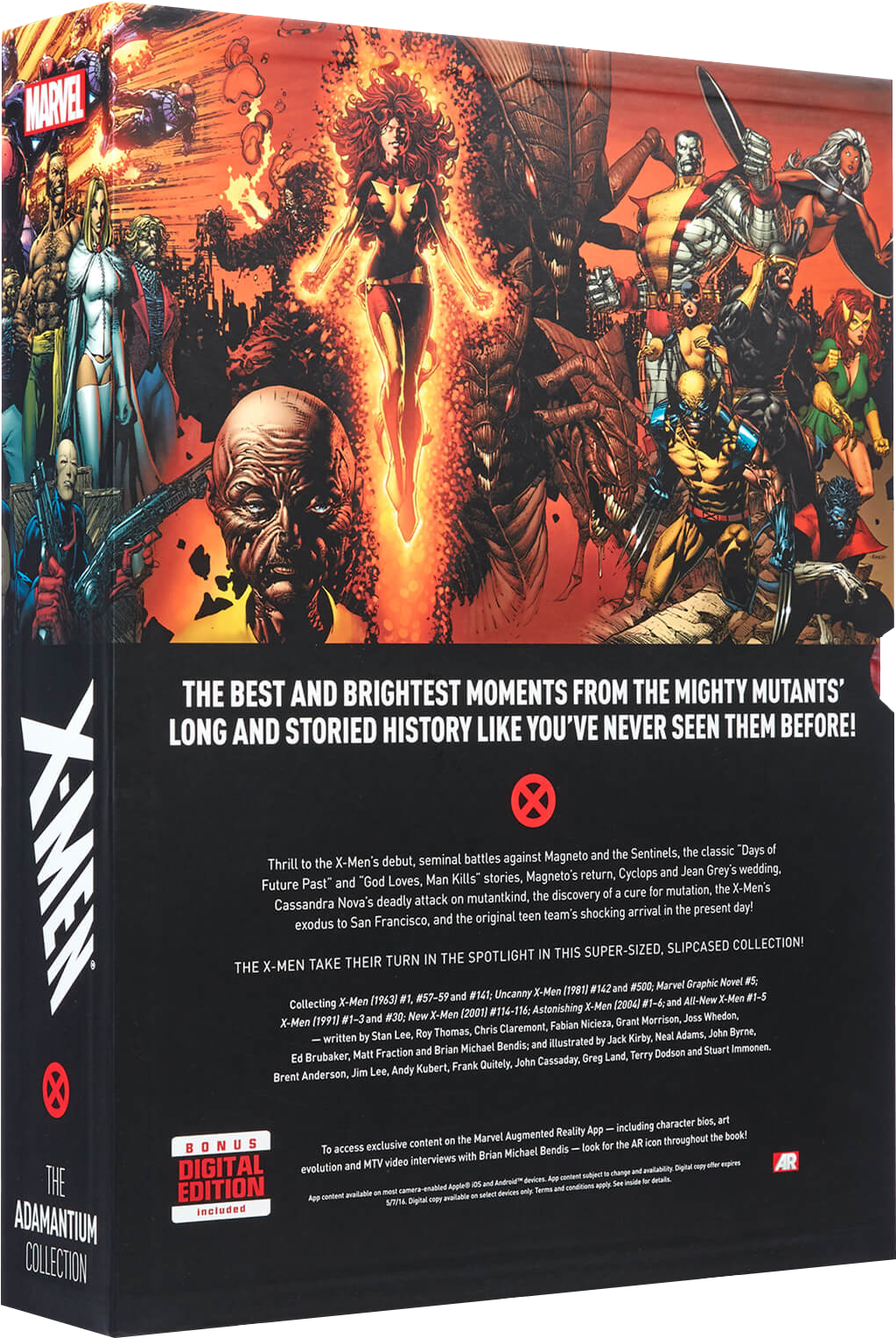 Available For Pre-order Now From The Zavvi Website (1062x1556), Png Download