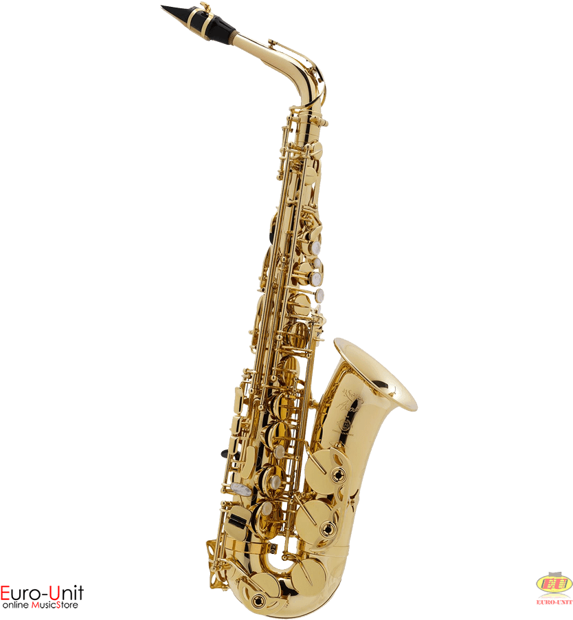 Henri Selmer Seles Axos - Selmer Seles Axos Alto Sax (900x900), Png Download