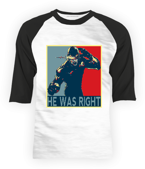 1 3 Sleeve Shirt (640x640), Png Download