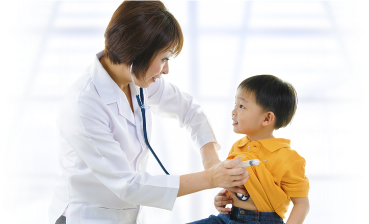 Pediatricdoctor - Net - Aipcdc - Anson International - 101 Tips For The Parents Of Boys You Need To Know About (730x439), Png Download