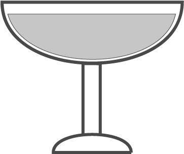 Coctail (650x486), Png Download