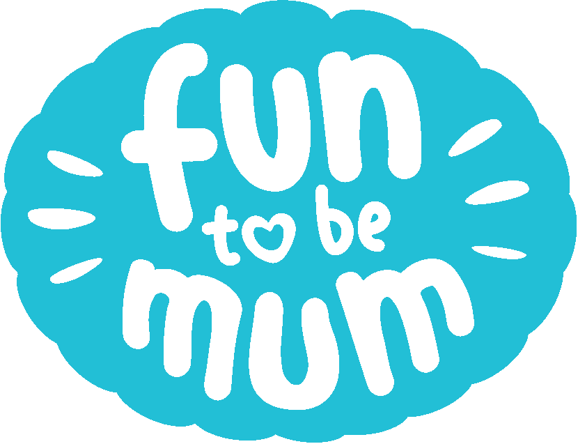 Fun To Be Mum - Baby Sling (830x637), Png Download