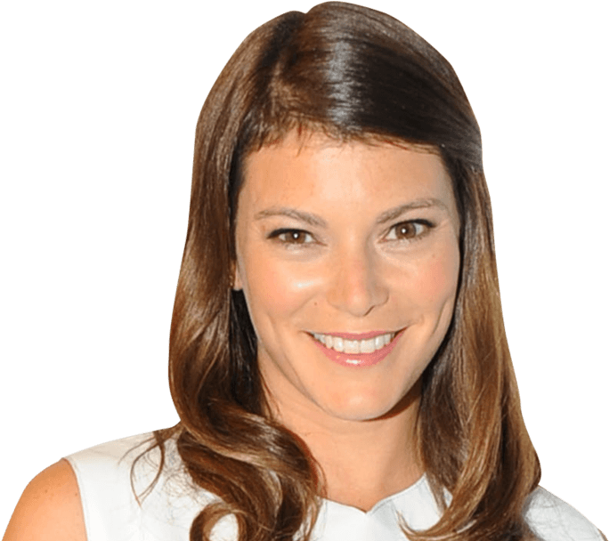 Gail Simmons On Parenting, <i>top Chef Duels</i>, And - Girl (1200x629), Png Download