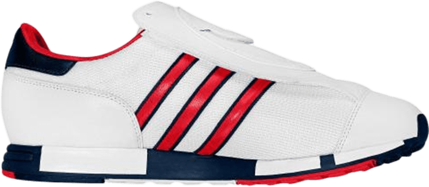 Pacer 'david Beckham' - Adidas (850x371), Png Download