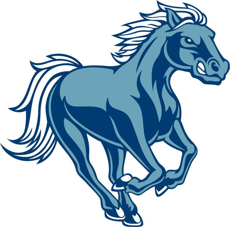 Horses & Horse-related Logos - Indianapolis Colts Horse Logo (750x742), Png Download