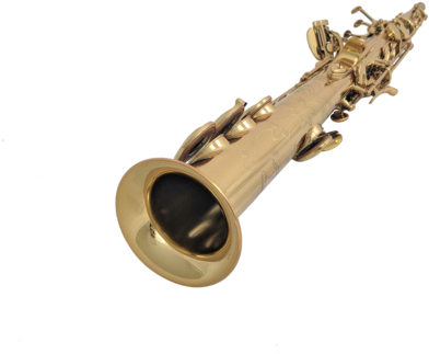Soprano Saxophones - Saxophone (480x360), Png Download