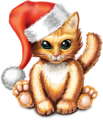 Explore These Ideas And More - Christmas Day (346x400), Png Download