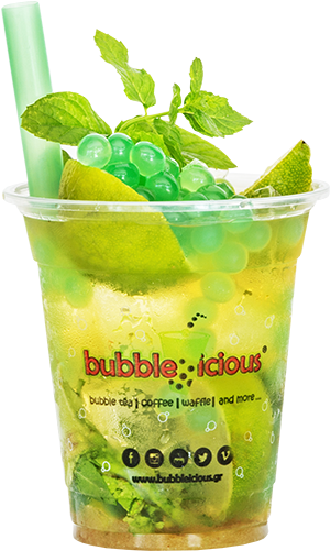 Mojito - Caipirinha (670x500), Png Download