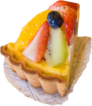 • Food Cake Png Transparent Transparent Food They Look - Food (340x444), Png Download