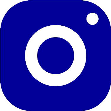 Instagram (500x500), Png Download