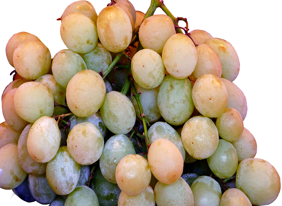 Plain Water, Milk, Juices, Coffee, Tea, And Soft Drinks - Grape (960x701), Png Download