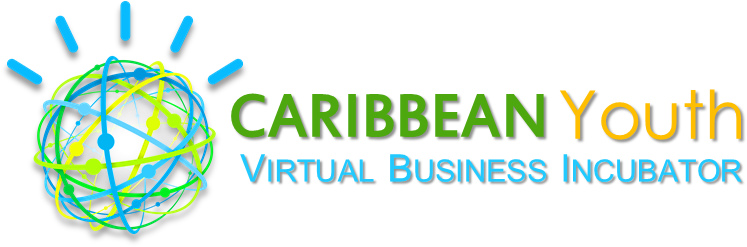 Caribbean Youth Virtual Business Incubator - Virtual Business Incubator (794x251), Png Download