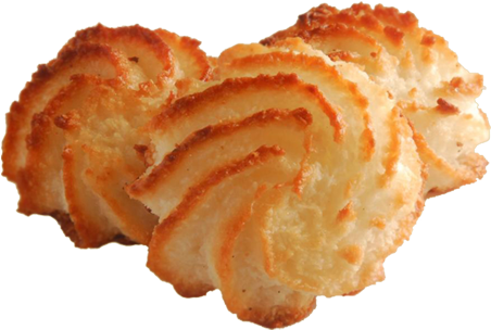 6/10 - Bánh (500x500), Png Download