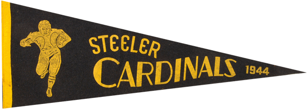 Def Steeler Cards - Label (640x283), Png Download