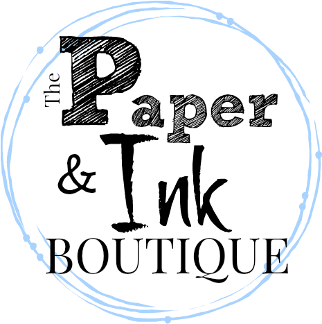 The Paper And Ink Boutique - Ceramic Alphabet Letter Handwritten Letter P 11oz Coffee (550x550), Png Download