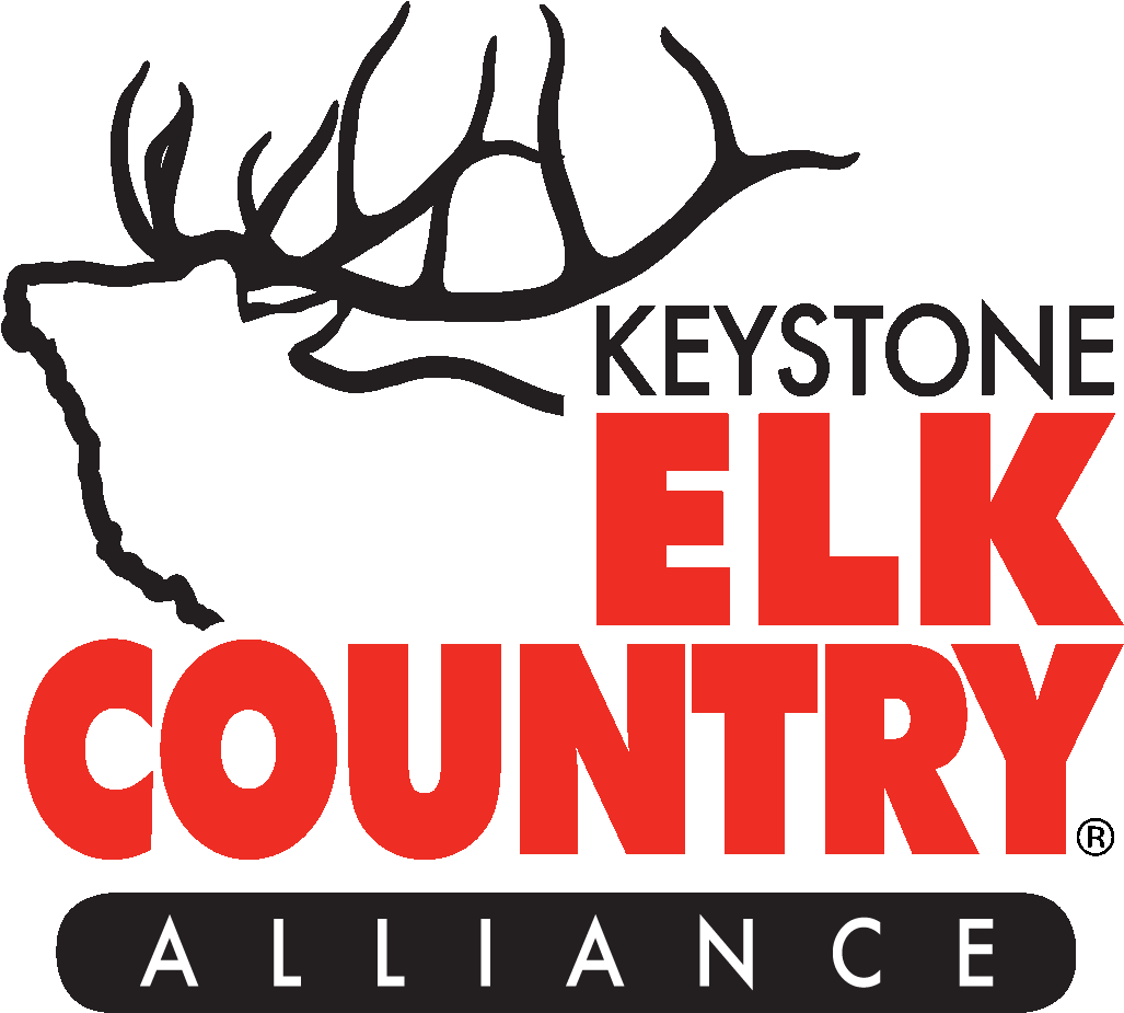 Shopping - Keystone Elk Country Alliance (1072x942), Png Download