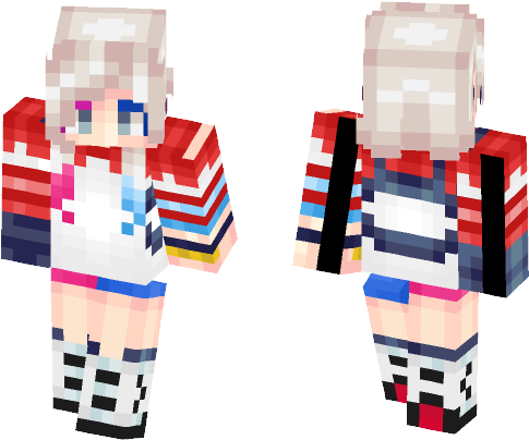 Suicide Squad Harley Quinn - Fictional Character (584x497), Png Download