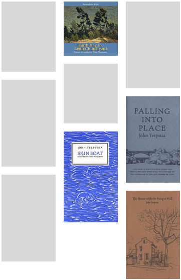 The Poetry & Ecology Project - Byng Inlet, Georgian Bay By Tom Thomson (436x603), Png Download