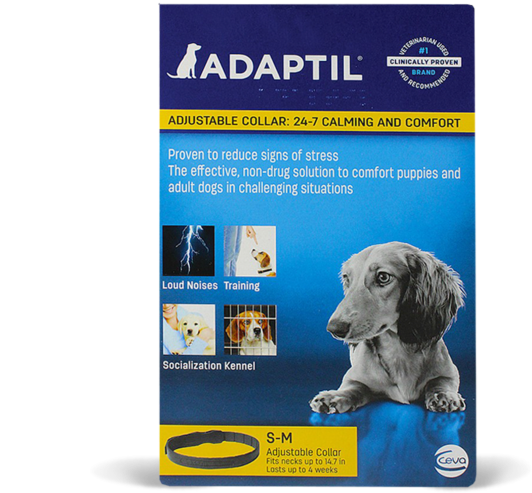 Adaptil Collars (700x700), Png Download