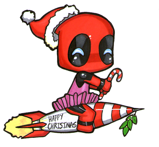 #deadpool #fan #art - Deadpool Fan Art Humor (608x524), Png Download