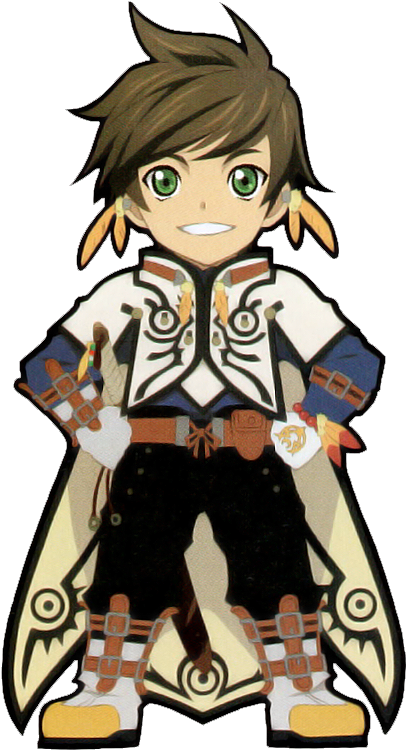 Toz Sorey Chibi - Tales Of Zestiria Sorey Chibi (500x800), Png Download