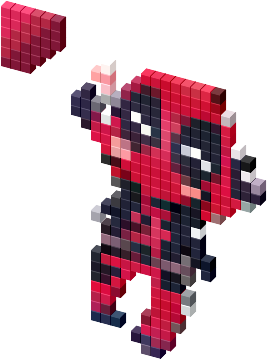 View Cursor On T-shirt - Deviantart (330x418), Png Download