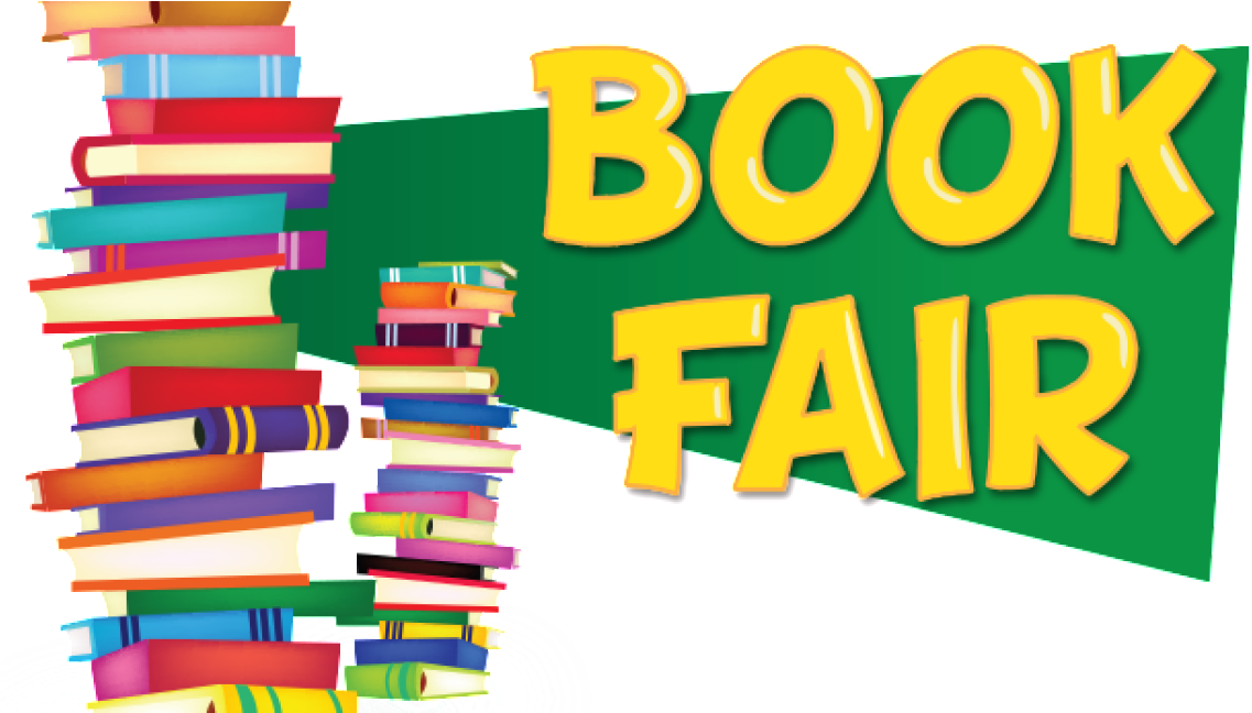 Uncategorized Ford's Chapel Learning Center - Book Fair (1150x647), Png Download