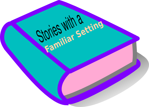 Stories With A Familiar Setting Book Clip Art - Start With A: A Beginner's Guide (600x430), Png Download