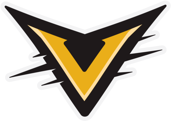 Velocity Esports - Velocity Esports Logo (600x428), Png Download