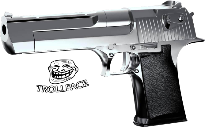 Firearm (1200x800), Png Download