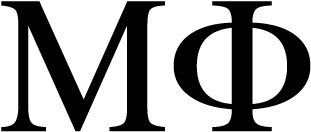 Phi Symbol (360x360), Png Download