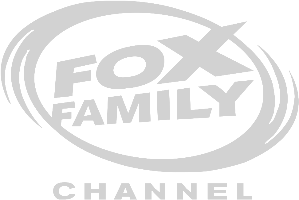 Fox Family Logo Png Transparent - Fox Family Channel Logo 1998 (1000x1000), Png Download