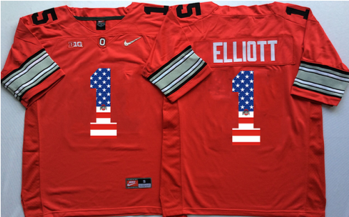 Ohio State Buckeyes (500x500), Png Download