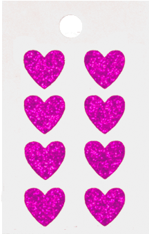 Heart (450x450), Png Download