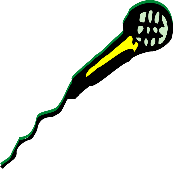 Png Cartoon Microphone (600x587), Png Download